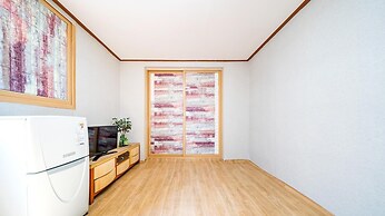 Gangchon Pine Hill Pension