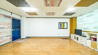 Gangchon Pine Hill Pension