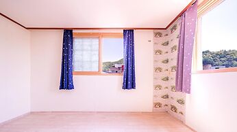 Gangchon Pine Hill Pension