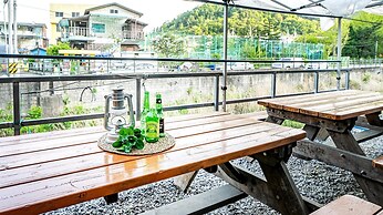 Gangchon Pine Hill Pension