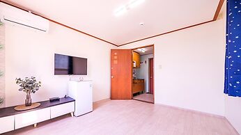 Gangchon Pine Hill Pension