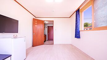 Gangchon Pine Hill Pension