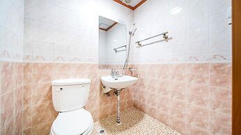 Gangchon Pine Hill Pension