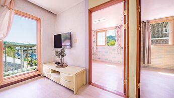 Gangchon Pine Hill Pension