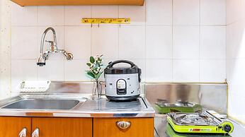 Gangchon Pine Hill Pension