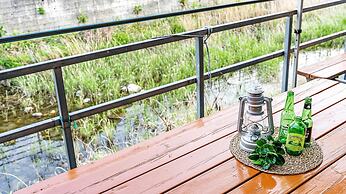 Gangchon Pine Hill Pension