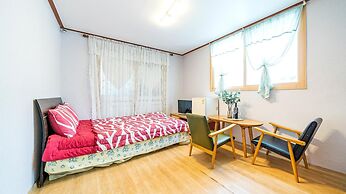 Gangchon Pine Hill Pension