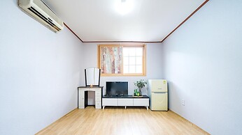 Gangchon Pine Hill Pension