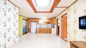 Gangchon Pine Hill Pension