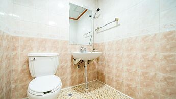 Gangchon Pine Hill Pension