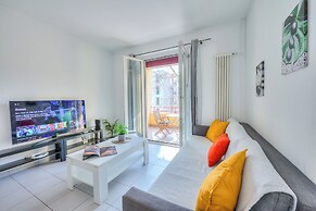 Central Lugano