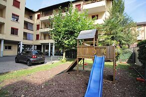 Central Lugano