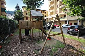 Central Lugano