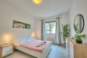 Central Lugano