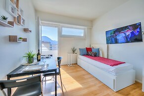 Central Lugano