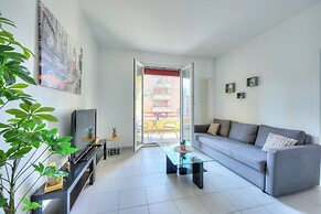 Central Lugano