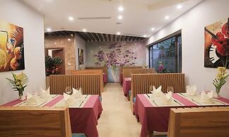 Oriana Hotel & Apartment