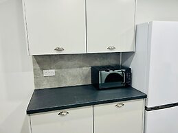 Lady Wilson Apartment