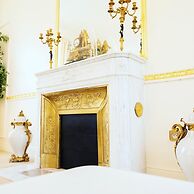 Le Château d'Hardricourt