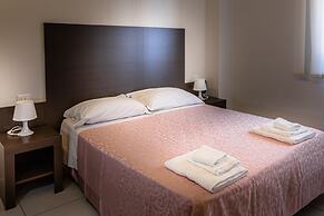 Pasta residence italia