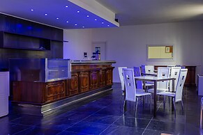 Pasta residence italia