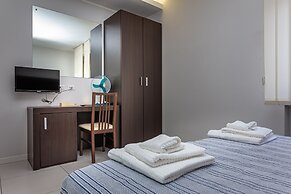 Pasta residence italia