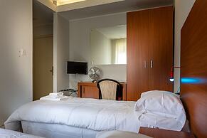 Pasta residence italia