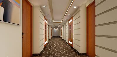 Effotel By Sayaji Dehradun