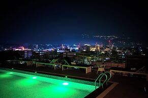 Effotel By Sayaji Dehradun