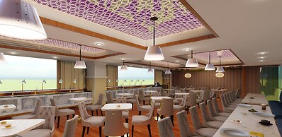 Effotel By Sayaji Dehradun