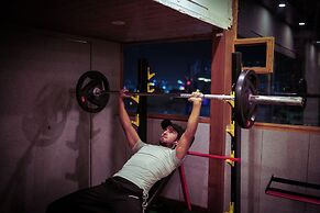 Effotel By Sayaji Dehradun