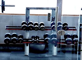 Effotel By Sayaji Dehradun