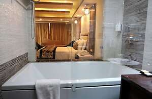 Effotel By Sayaji Dehradun