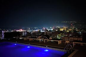 Effotel By Sayaji Dehradun