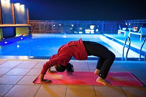 Effotel By Sayaji Dehradun