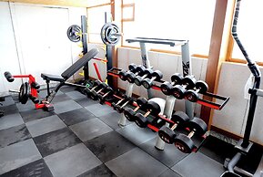 Effotel By Sayaji Dehradun