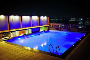 Effotel By Sayaji Dehradun