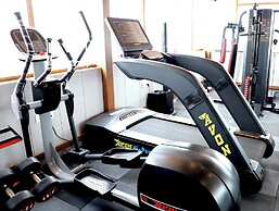 Effotel By Sayaji Dehradun