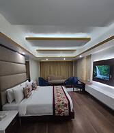 Effotel By Sayaji Dehradun