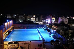 Effotel By Sayaji Dehradun