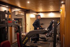 Effotel By Sayaji Dehradun