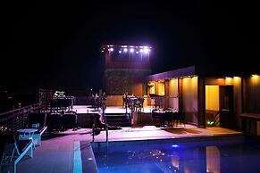 Effotel By Sayaji Dehradun