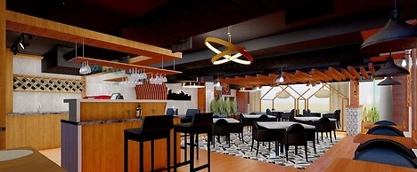 Effotel By Sayaji Dehradun