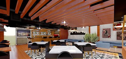 Effotel By Sayaji Dehradun