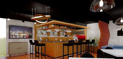 Effotel By Sayaji Dehradun