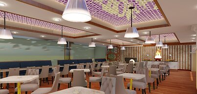 Effotel By Sayaji Dehradun