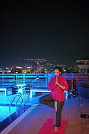 Effotel By Sayaji Dehradun