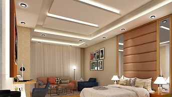 Effotel By Sayaji Dehradun