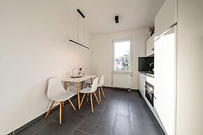 Nurban Apartments City 2