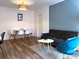 Nurban Apartments City 2